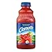 Clamato Original Tomato Cocktail, 32 fl oz bottle (Pack of 12), Flavored With Tomato Juice & Spices, Perfect Mixer for the Authentic Michelada, Bloody Mary Drinks, and Seafood Cocktail