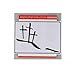 Yeti Decal Sticker (Crosses)