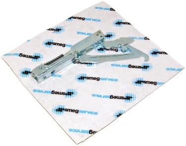 White Westinghouse Oven Door Hinge For Cooker Equivalent to 931330461