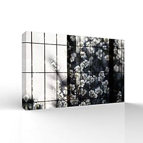 Japanese Style Pictures Home Wall for Bedroom Living...