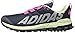 adidas Performance Women's Vigor 6 Women's Trail Running Shoe,Collegiate Navy/Shock Pink/Halo,9 M US