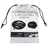 Lay-n-Go Cosmo, Silver