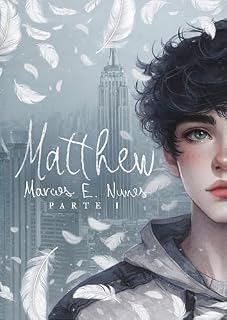 Livro Matthew: Parte 1