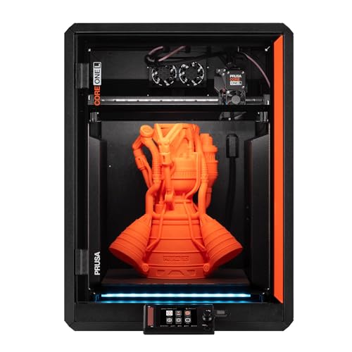 Original Prusa CORE One L