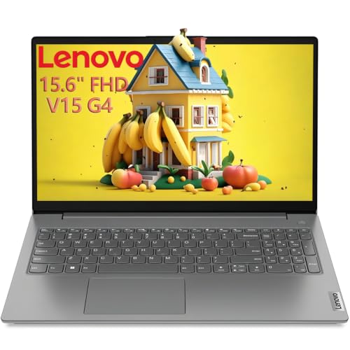 Lenovo V15 G4 Laptop