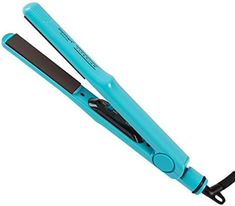 Plancha Steinhart Classic Ii Ttm. Turquesa + Funda