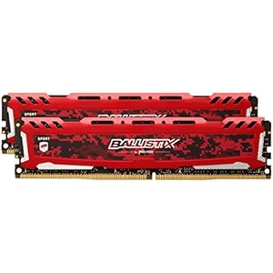 KIT 8GB DDR4 2400 CL
