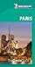 Michelin Green Guide Paris, 9e (Green Guide/Michelin)