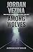 Among Wolves (A Jericho Black Thriller Book 1) by Jordan Vezina