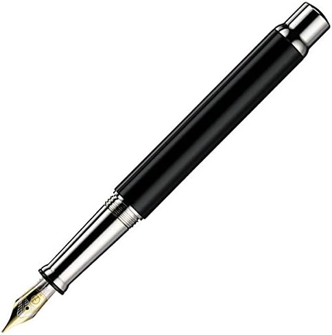 Otto Hutt design 04 Fountain Pen 028-61875, Fountain Pen with High-quality Coating