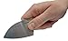 Boker Plus 03BO051 Sanyougo Fixed Blade Knife with 3 3/8 in. 4116 Steel Blade, Green