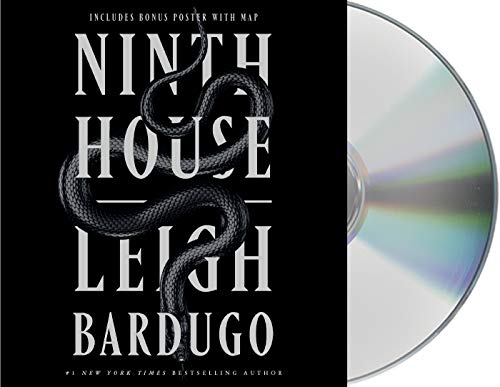 Ninth House (Best Selling Female Authors Uk)