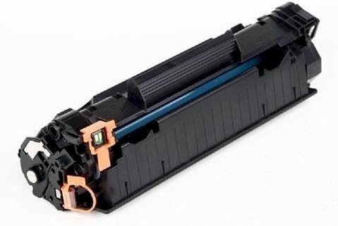 A PLUS 1-Pack Q2612A Toner Cartridge For 12A Q2612A Toner Cartridge HP Laserjet Printer 1010 1012 1015 1018 1020 1022 1022n 1022nw 3015 M1005 M1319F - Black