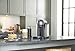 Breville-Nespresso USA BNV250TTN1BUC1 Vertuo Coffee and Espresso Machine, Titan + Aeroccino,1200 ml