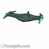 Romulan I.R.W. Praetus Star Trek Attack Wing Miniature WizKids