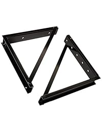 Los compradores Productos 1701006 Soporte de montaje Kit (3inx18inx18)