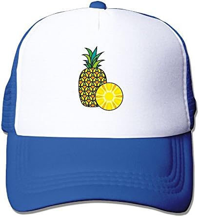 Pineapple Fresh Fruit Outdoor Hat