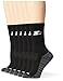 Starter Women's 6-Pack Athletic Crew Socks, Amazon Exclusive