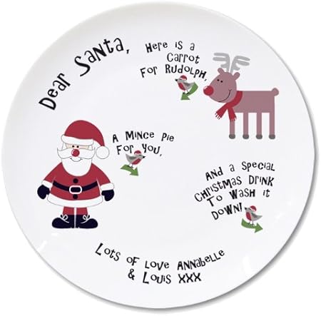 personalised childrens christmas gifts