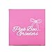 Pink Bow Grinder - 2.5 Inch Herb Grinder- First Designer Grinder- The Best Rated Herb, Tobacco, Spice Grinder- 4-piece Anodized Aluminum