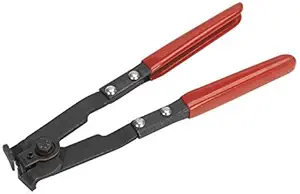 Sealey Cvj Boot/Hose Clip Pliers Ear Type