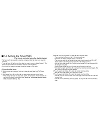 Citizen JY8035-04E Reloj de acero Inoxidable Eco-Drive para hombre.