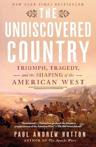 The New Encyclopedia of the American West (The Lamar Series in