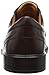 ECCO Men's Dublin Apron-Toe Tie Oxford Shoe
