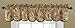 Waverly Valances for Windows - Imperial Dress 50