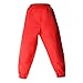 Splashy Waterproof Rain Pants for Kids
