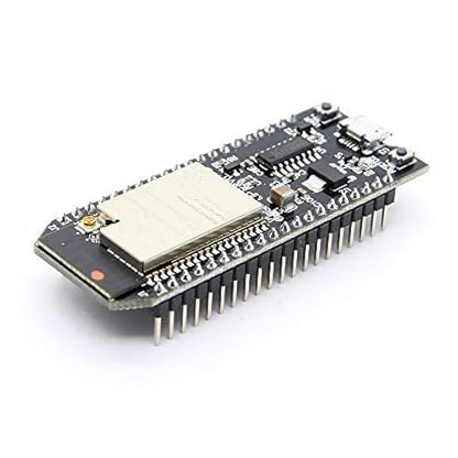 esp32 psram wrover 8mb