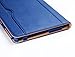 ProCase LG G Pad II 10.1 Case/LG G Pad X 10.1 Case - ProCase Leather Stand Folio Case Cover for G Pad 2 10.1 and X 10.1 (V940N V930), with Multiple Viewing Angles, Document Card Pocket (Navy)