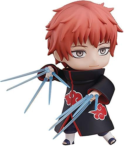 Amazon.com: Good Smile Naruto Shippuden 