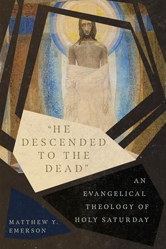 Transfiguration of Christ: An Exegetical and Theological Reading