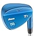 Mizuno Golf Men's T7 Blue Ion Wedge