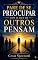 Livro Pare de se Preocupar com o que os Outros Pensam