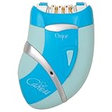 Emjoi Soft Caress Corded Epilator