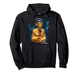 Ptah God of Creation Egyptian Statue Pullover Hoodie