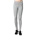 Lapasa Women's Sports Leggings Pants SOFT WIDE WAISTBAND for Workout Running Yoga Hidden Pocket L01