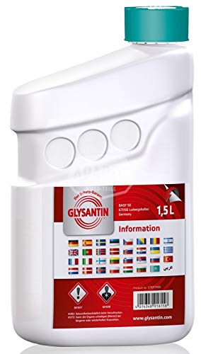 Антифриз basf glysantin g48