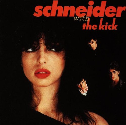 Helen Schneider - Rock