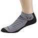 Swiftwick- VIBE ZERO Trail & Road Running Socks, No-Show (Pink, Medium)