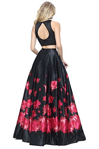 evokemart women's cotton silk unstitched lehenga choli (black)