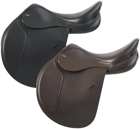 Tekna Smooth Club Saddle