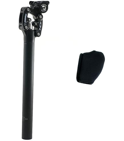 Amazon.com : SR Suntour SP12 NCX Suspension Seat Post with