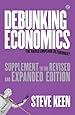 Debunking Economics Revised And Expanded Edition The