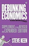 Debunking Economics: Supplement: The Naked Emperor Dethroned?