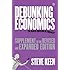 Debunking Economics: Supplement: The Naked Emperor Dethroned?