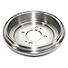 DuraGo BD920116 Rear Floating Brake Drum
