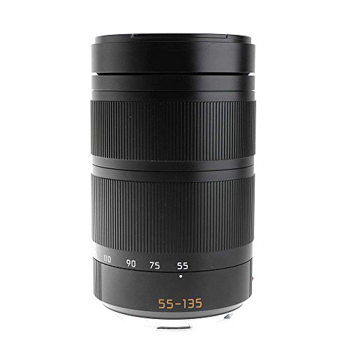 Leica 11083 Apo-Vario-Elmar-T 55-135 mm/F 3.5-4.5 Asph 55-135 mm Wide-Angle Lens